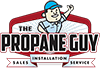 The Propane Guy